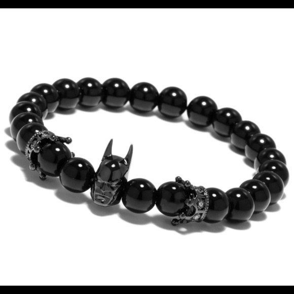 Man bracelet Batman - Picture 6 of 6